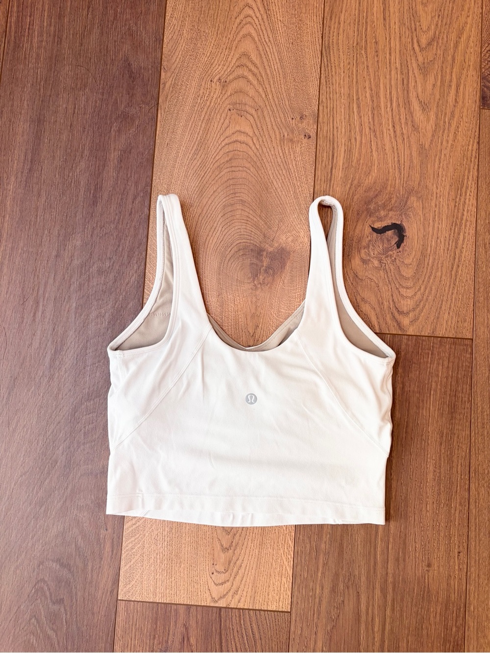 Lululemon Align Tank - Picture 3 of 4